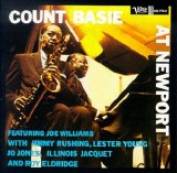 Count Basie - Count Basie At Newport