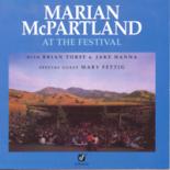 Marian McPartland - At the Festival