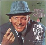 Frank Sinatra - Come Dance with Me!