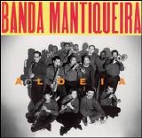 Banda Mantiqueira - Aldeia