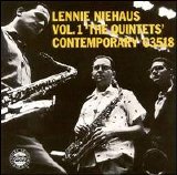 Lennie Niehaus - Volume 1: The Quintets