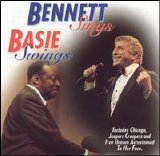Count Basie & Tony Bennett - Basie Swings, Bennett Sings