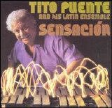 Tito Puente - Sensacion