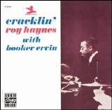 Roy Haynes - Cracklin'