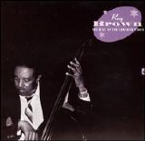 Ray Brown - Ray Brown: The Best of the Concord Years