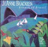 Joanne Brackeen - Breath of Brazil