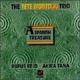 Tete Montoliu - A Spanish Treasure