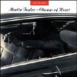 Martin Taylor - Change of Heart