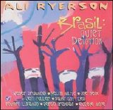 Ali Ryerson - Brasil Quiet Devotion