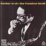 Booker Ervin - The Freedom Book