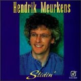 Hendrik Meurkens - Slidin'