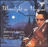 Johnny Smith - Moonlight in Vermont