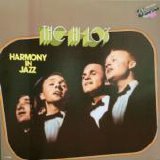 Hi-Lo's - Harmony in Jazz