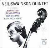 Neil Swainson - The Neil Swainson Quintet: 49th Parallel