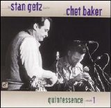 Stan Getz - Quintessence Vol.1