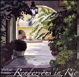 Michael Franks - Rendezvous in Rio