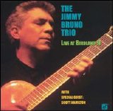 Jimmy Bruno - Live At Birdland II