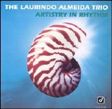 Laurindo Almeida Trio - Artistry in Rhythm