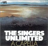 Singers Unlimited - A Capella