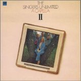 Singers Unlimited - A Capella II