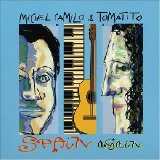 Michel Camilo - Spain Again (With Tomatito)
