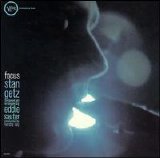 Stan Getz - Focus