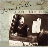 Lorraine Feather - Cafe Society