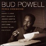 Bud Powell - The Paris Sessions