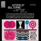 Bill Evans - Interplay