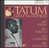 Art Tatum - The Tatum Group Masterpieces Volume 8