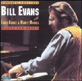 Bill Evans - The Paris Connection