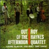 Roy Haynes - Out Of The Afternoon