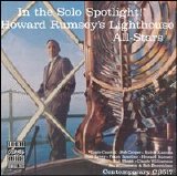 Lighthouse All-Stars - Howard Rumsey's Lighthouse All-Stars: In the Solo Spotlight!