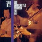 Stan Getz & Bob Brookmeyer - Stan Getz & Bob Brookmeyer