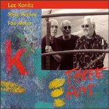 Lee Konitz - Konitz-Swallow-Motian: Three Guys