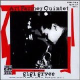 Art Farmer & Gigi Gryce - Art Farmer Quintet Featuring Gigi Gryce