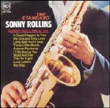 Sonny Rollins - The Standard Sonny Rollins