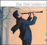 Eddie Daniels - The Five Seasons