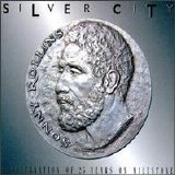 Sonny Rollins - Silver City