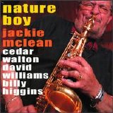 Jackie Mclean - Nature Boy