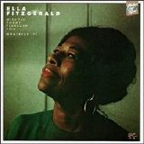 Ella Fitzgerald - With The Tommy Flanagan Trio: Montreux '77