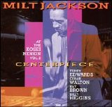 Milt Jackson - Centerpiece