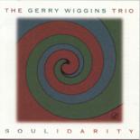 Gerry Wiggins - The Gerry Wiggins Trio: Soulidarity