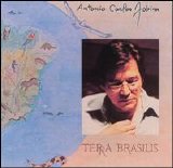 Antonio Carlos Jobim - Terra Brasilis