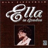 Ella Fitzgerald - Ella In London