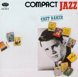 Chet Baker - Compact Jazz