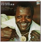 Oscar Peterson and The Bassists - Live - Montreux '77