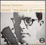 Rene Thomas - Guitar Groove