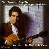Howard Alden - Your Story: The Music Of Bill Evans