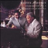 Wynton Marsalis - Standard Time Vol 3